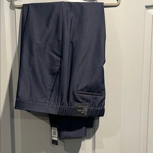 Tommy Hilfiger Navy Women's Pants